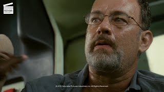 Captain Phillips Almost shot [upl. by Rugg695]