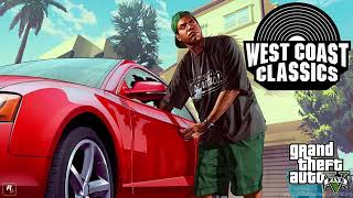 Radio West Coast Classics  GTA V [upl. by Stroup659]