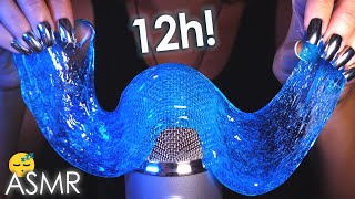 12h ASMR 9999 of YOU will fall Asleep 😴 The Most Magical ASMR Sound EVER No Talking [upl. by Amena]