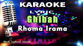 Ghibah Karaoke Tanpa Vokal [upl. by Amie]