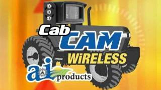 CabCAM Wireless  Part 3 [upl. by Harat908]