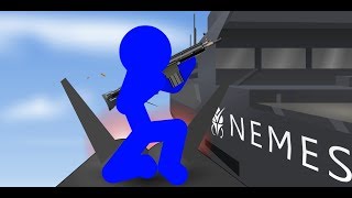 Nemesis Collab Invasion by clan Nemesis [upl. by Schoof236]