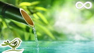 Relaxing Music amp Water Sounds Calm Piano Music Sleep Music Peaceful Music ★143 [upl. by Derwin]