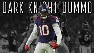 DeAndre Hopkins  quotDark Knight Dummoquot ᴴᴰ 2018 Houston Texans Highlights [upl. by Itsa]