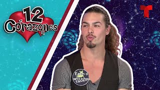 12 Corazones💕 Mens Day Special amp Scorpio Money Ritual  Full Episode  Telemundo English [upl. by Juni731]