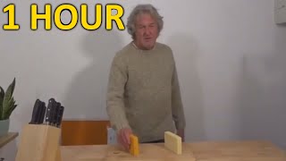 James May says Cheese for 1 HOUR [upl. by Burnside]