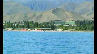 Kyrgyzstan Tourist Attractions [upl. by Arema411]