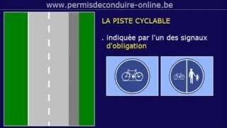 3 LA PISTE CYCLABLE [upl. by Eustache]