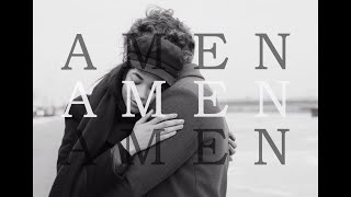 John Adams  Amen Official Lyric Video [upl. by Lunneta]