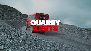 Quarry Karts [upl. by Gnagflow156]