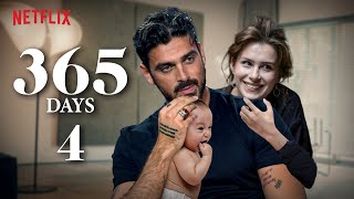 365 Days Part 4 Release Date Trailer News  Netflix [upl. by Belmonte]