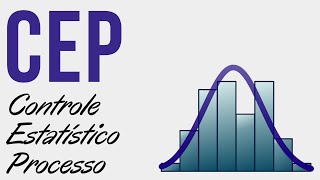 O que é  Controle Estatístico de Processo  CEP [upl. by Ohnuj]