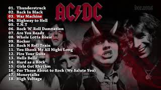 ACDC  ROCK [upl. by Alliuqal]