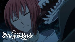 I Belong to Him  The Ancient Maguss Bride [upl. by Hcire]