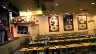 Chuck E Cheese Northridge Store Tour [upl. by Penni]