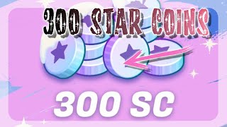 300 STAR COINS CODE 🐴 GUTSCHEINCODE ✨  Star Stable SSO [upl. by Yesteb]