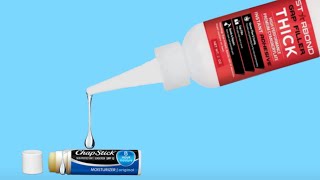 25 SUPER GLUE HACKS YOU HAVE TO TRY [upl. by Nylsirhc]