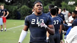 Micah Parsons Ultimate Highlights [upl. by Polly116]