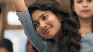 💕 Tamil Love Whatsapp Status 💕 Cute Couples 💕 Sai Pallavi 💕 AR Rahman Bgm [upl. by Ennahgem]