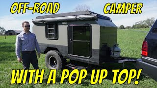 Vintage Trailer Renovation — Full Overview Video [upl. by Oderfigis377]