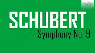 Schubert Symphony No 9 [upl. by Eiramesor]