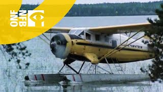 Bush Pilot Reflections on a Canadian Myth [upl. by Lemkul]