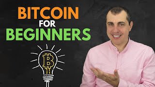 Bitcoin for Beginners Bitcoin Explained in Simple Terms [upl. by Hepsibah]