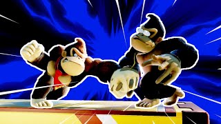 Most Dominating DONKEY KONG Plays [upl. by Willumsen]