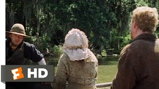 Cold Mountain 512 Movie CLIP  Ferry Crossing 2003 HD [upl. by Pyotr]