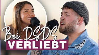 DSDSTraumpaar Diese Kandidaten haben sich beim Casting verliebt [upl. by Zeena]