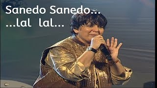 Sanedo sanedo  Falguni pathak  2019  Navratri [upl. by Genia]