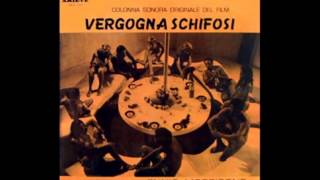 Vergogna Schifosi  Ennio Morricone Full Album Soundtrack 1969 [upl. by Amihc]