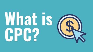 What is CPC Advertising and Marketing CPC Explained for Beginners [upl. by Ainoval362]