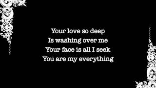 Sinking Deep  Hillsong Young and Free Lyrics [upl. by Ly]