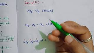 NMR spectroscopy part IV [upl. by Idhem749]