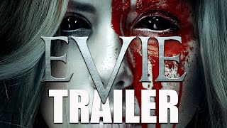 Evil  Season 4 Teaser Trailer  Paramount [upl. by Ynnelg672]