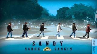 Sandy  Delom Chine Bass Boosted [upl. by Linders]