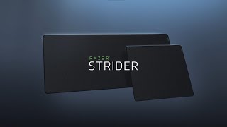 Razer Strider  Swipe Stop Win [upl. by Stroud]