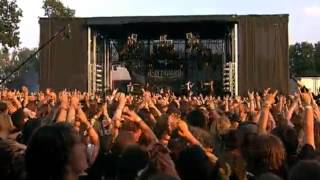 Korpiklaani  Live At Wacken Open Air 2006 Full Concert [upl. by Fidellas174]