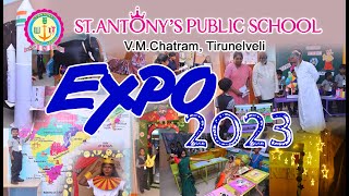 StAntonys EXPO 2023 [upl. by Elegna]