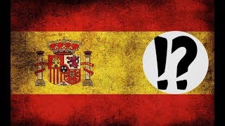 30 FATOS SOBRE A ESPANHA  PAÍSES 14 [upl. by Daron860]