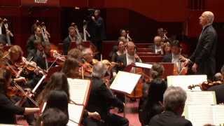 Bruckner 3 Sinfonie Fassung 1889 ∙ hrSinfonieorchester ∙ Paavo Järvi [upl. by Hallimaj713]