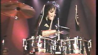 TITO PUENTESHEILA E AND PETE ESCOVEDOLATINA FAMILIA [upl. by Milicent]