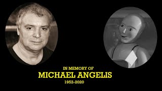 A Tribue to Michael Angelis [upl. by Gamber]