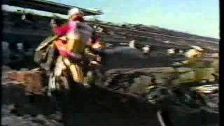 1979 Daytona Supercross [upl. by Goda359]