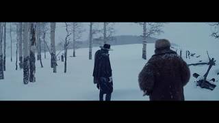 The Hateful Eight 2015 Full Movie Part 5 [upl. by Leind]