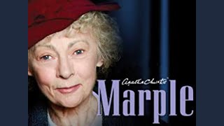 Agatha Christies Marple Geraldine McEwan 2004 TV Series Trailer [upl. by Eiggep]