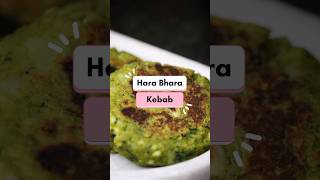 Hara Bhara Kebab Recipe [upl. by Kessel]