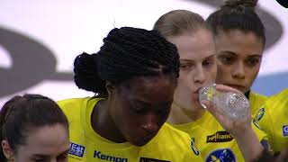 Gyori Audi Eto KC vs Metz Handball  Full Game  1512022 EHF Champions League 20212022 [upl. by Randolph704]