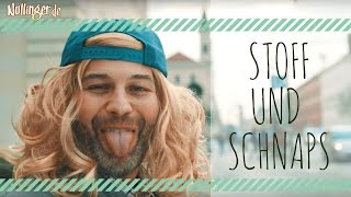 Stoff amp Schnaps Cover  Parodie  Studiotechniker Nullinger Lil Kleine amp Ronnie Flex [upl. by Nevaeh]